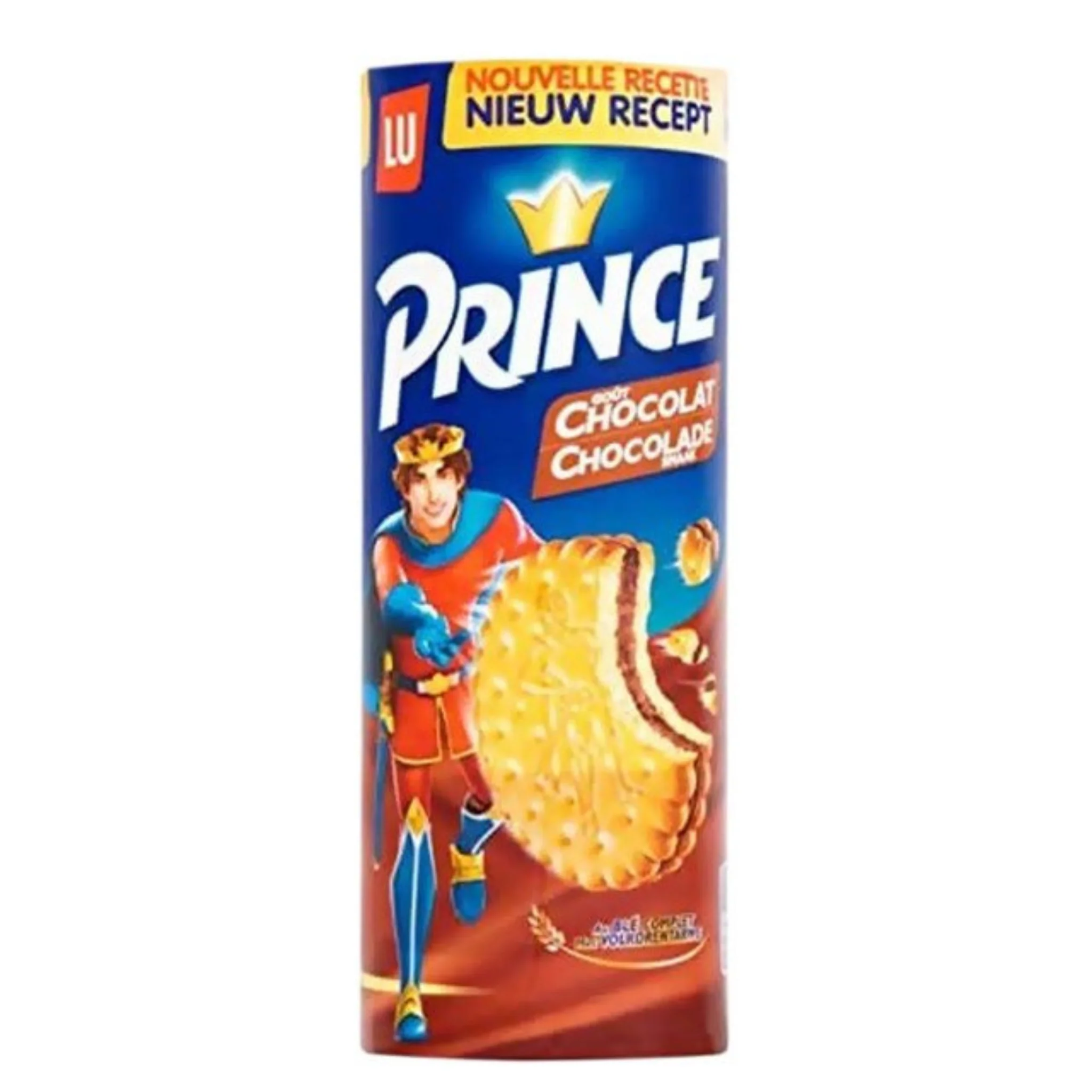 LU Prince Chocolat 300g -M13