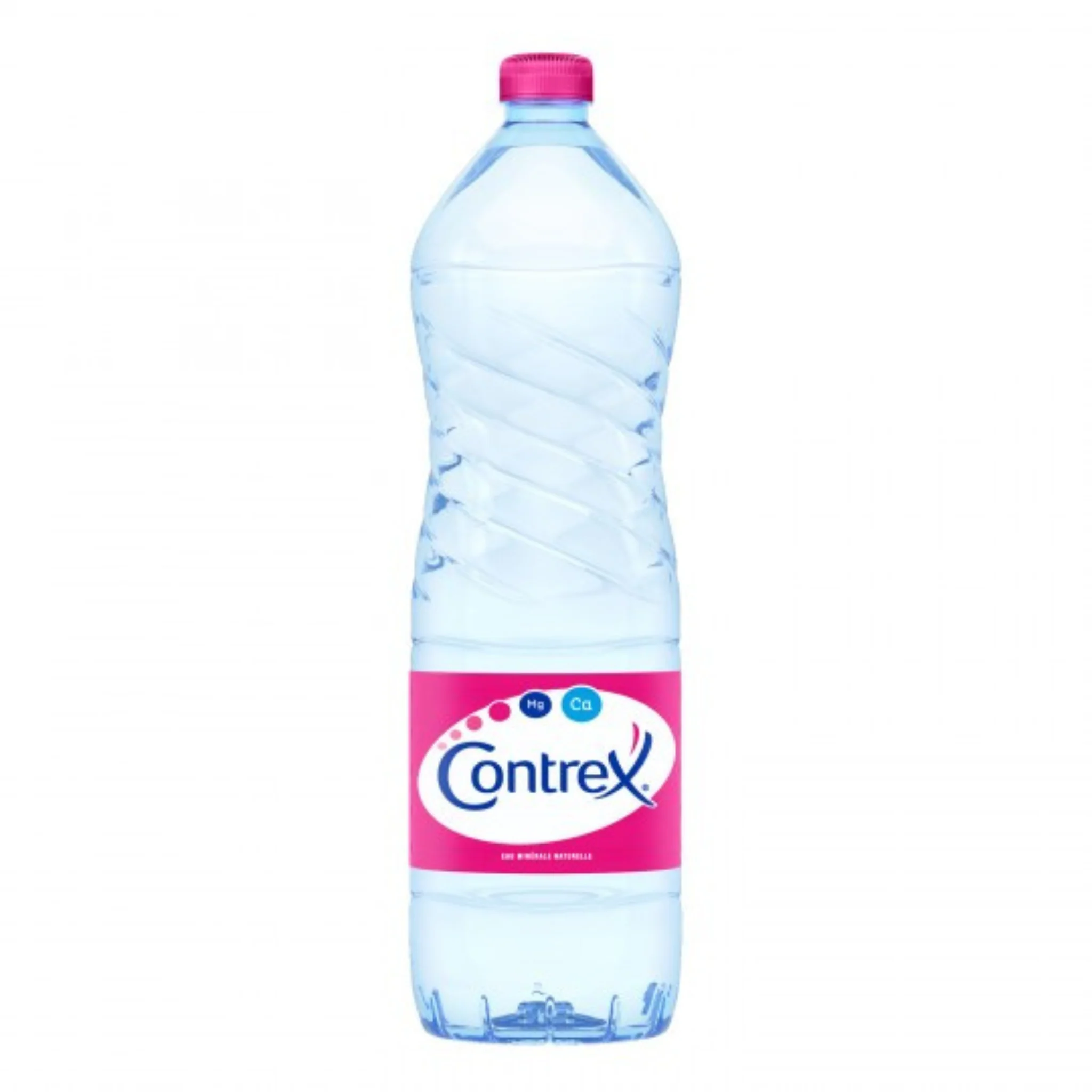 CONTREX Eau minérale naturelle 1.5L -P