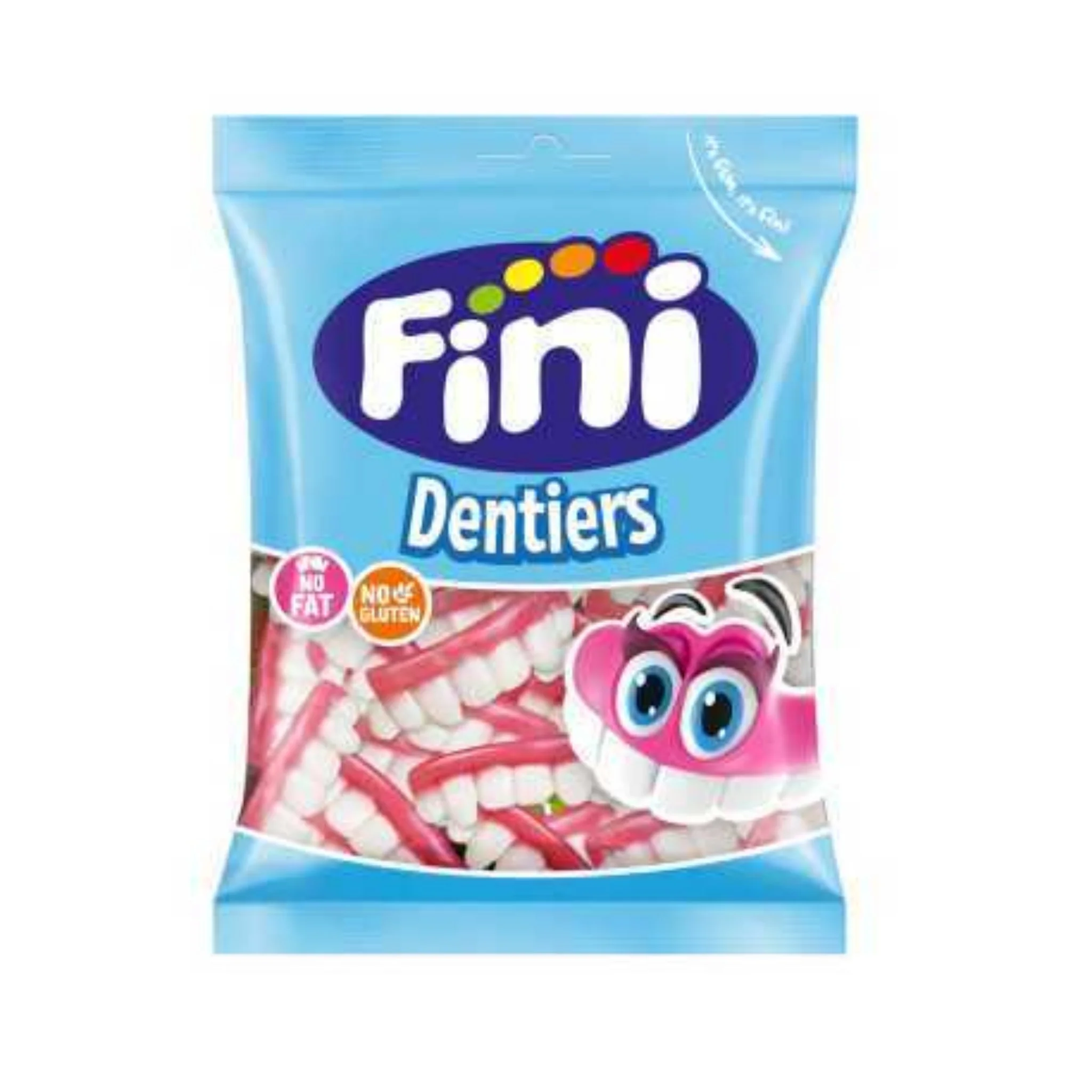 FINI Dentiers 90g -B83