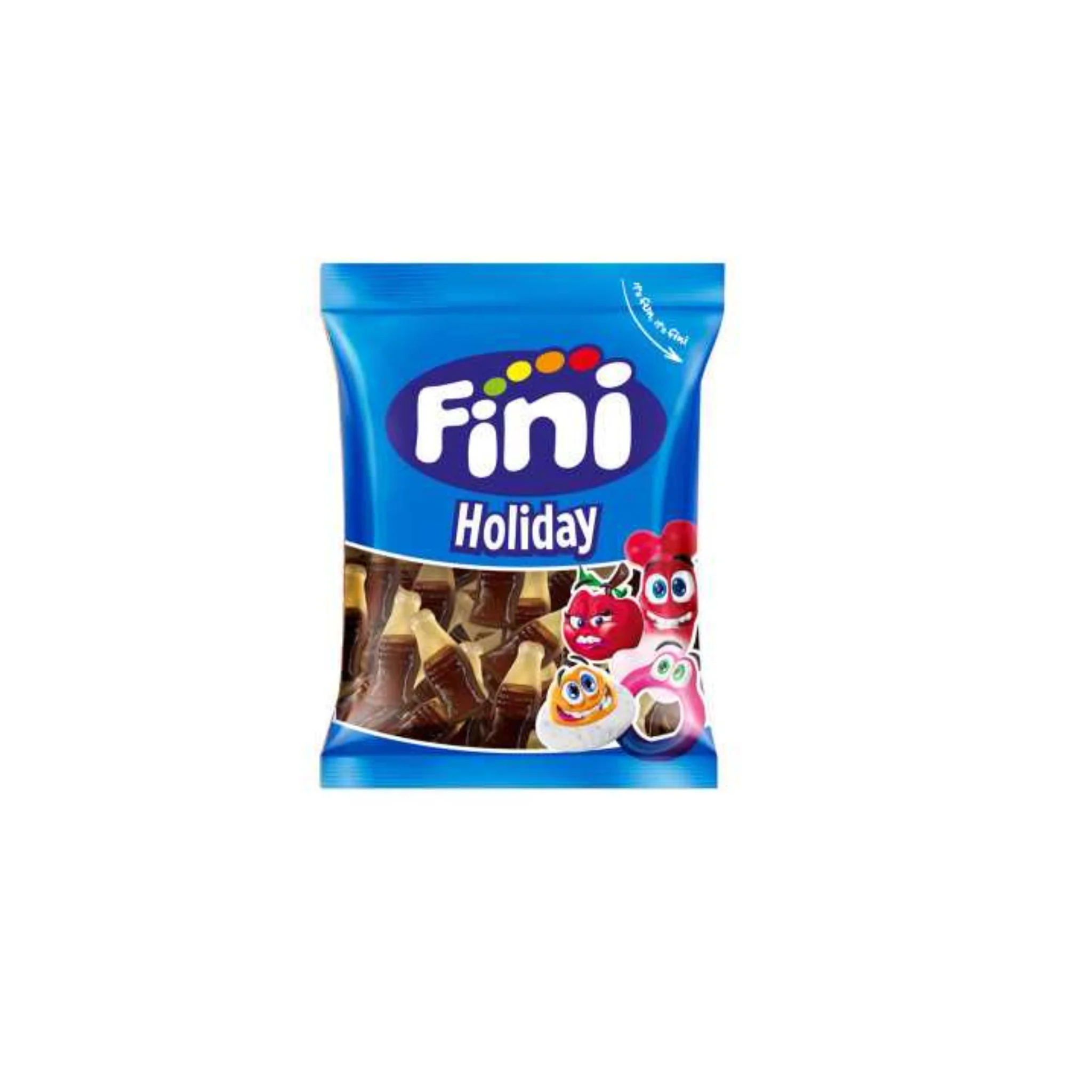 FINI Holiday 90g -B92
