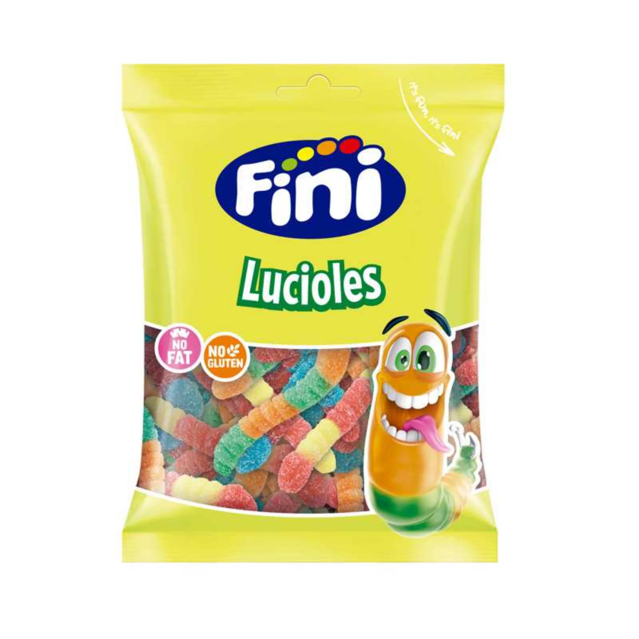 FINI Lucioles 90g -B83