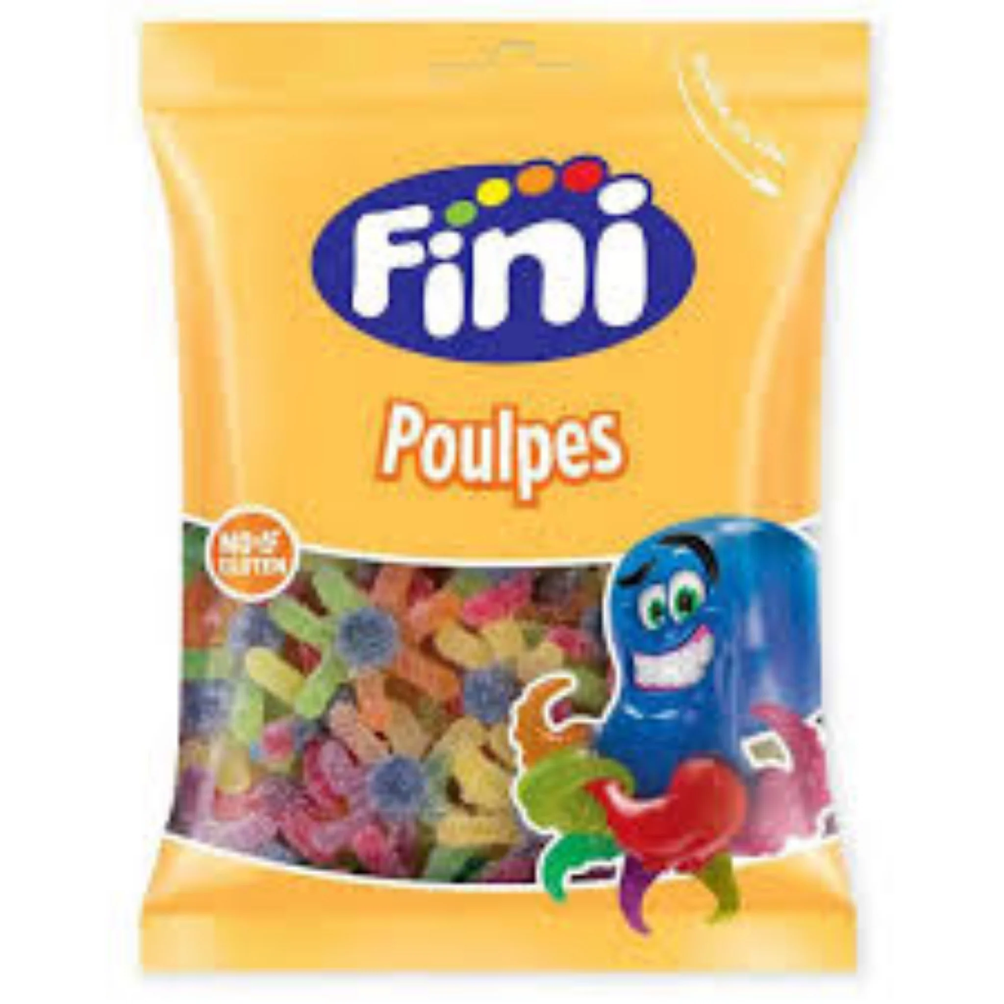 FINI Poulpes 90g -B72