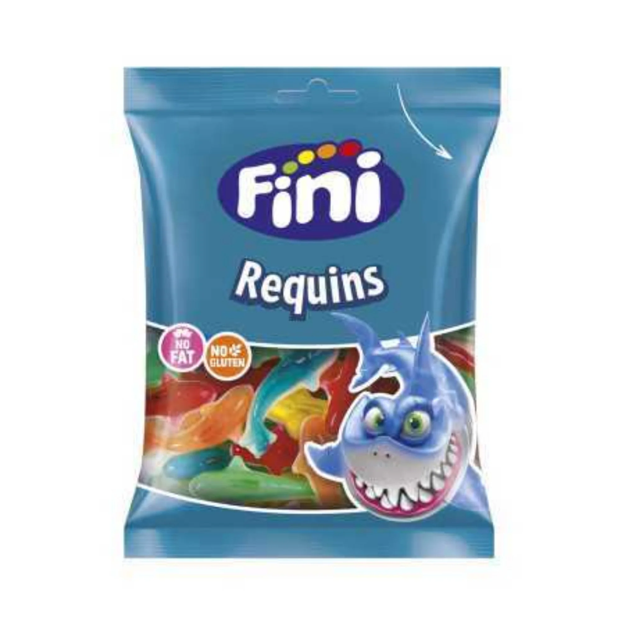 FINI Requins 90g -B63