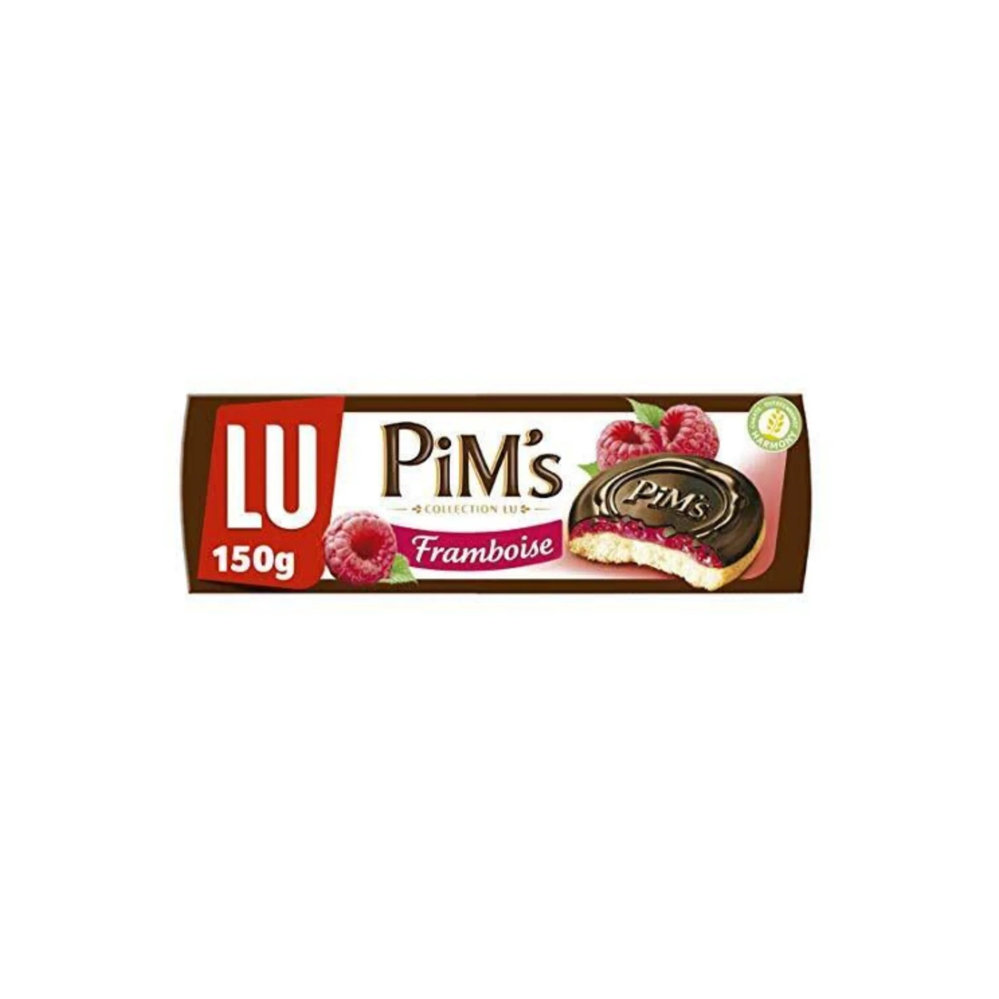 LU Pim's Framboise 150g -A53