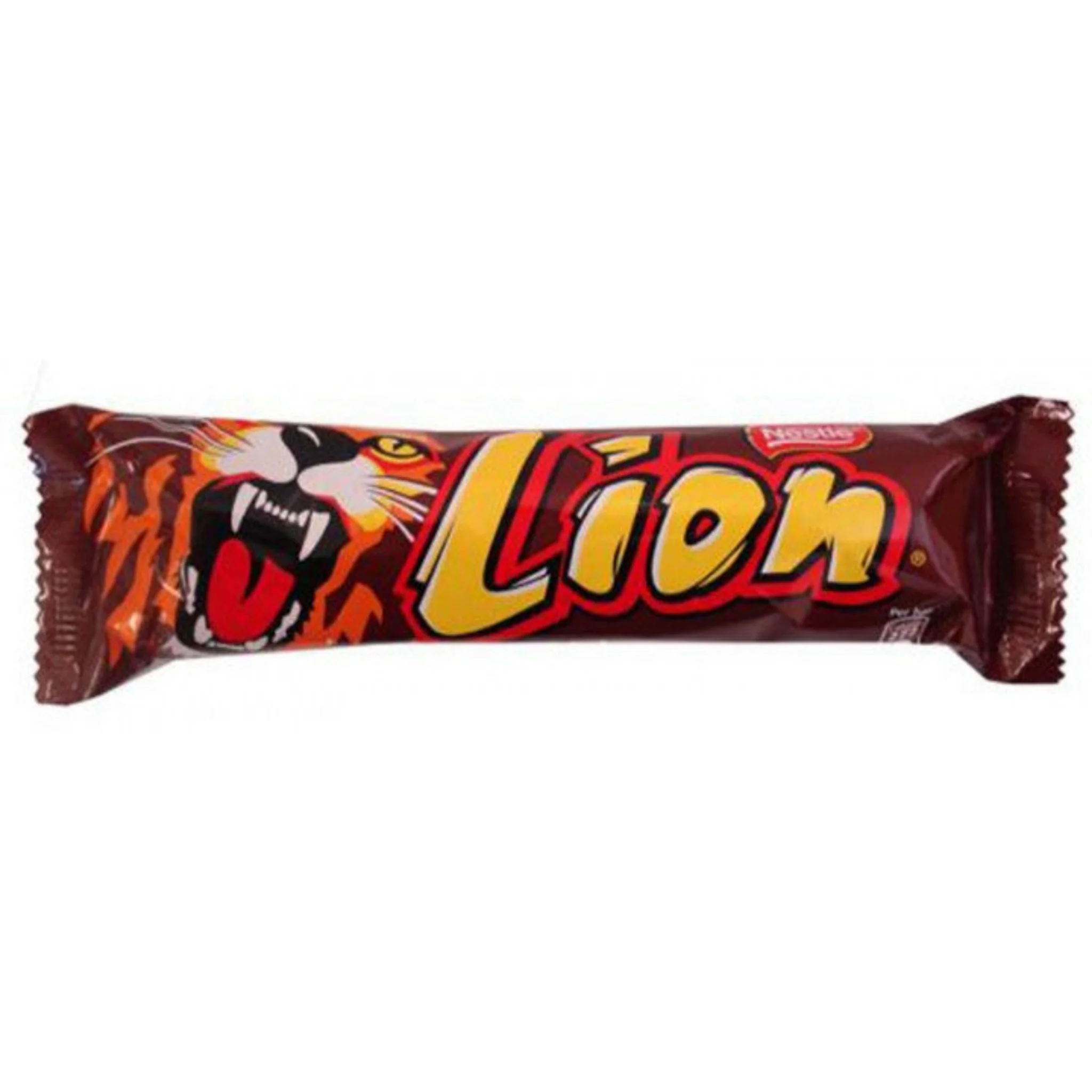 NESTLE  Lion Barre Chocolat   42g (Origine -Pologne) -M12