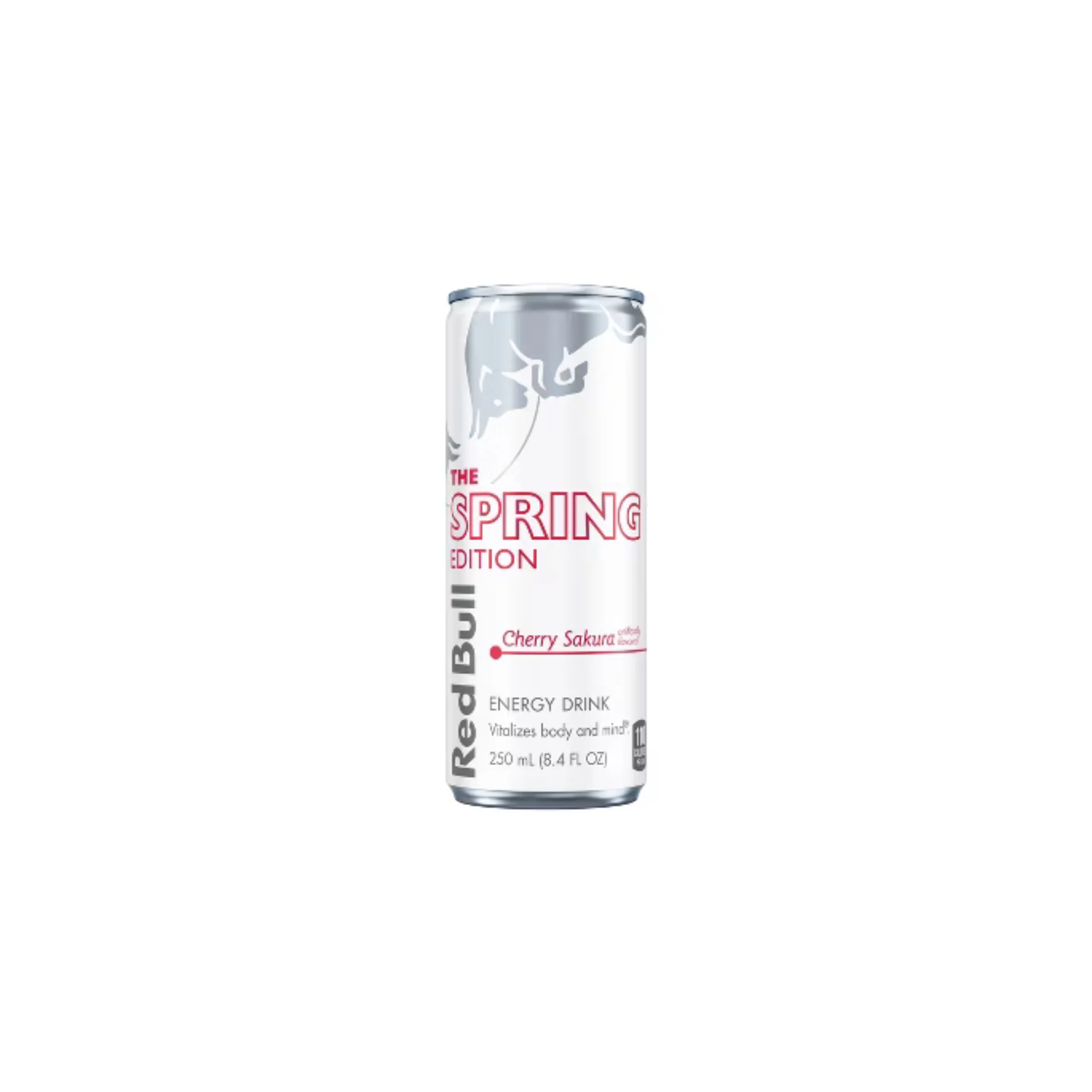 RED Bull Cherry Sakura 250ml -D43