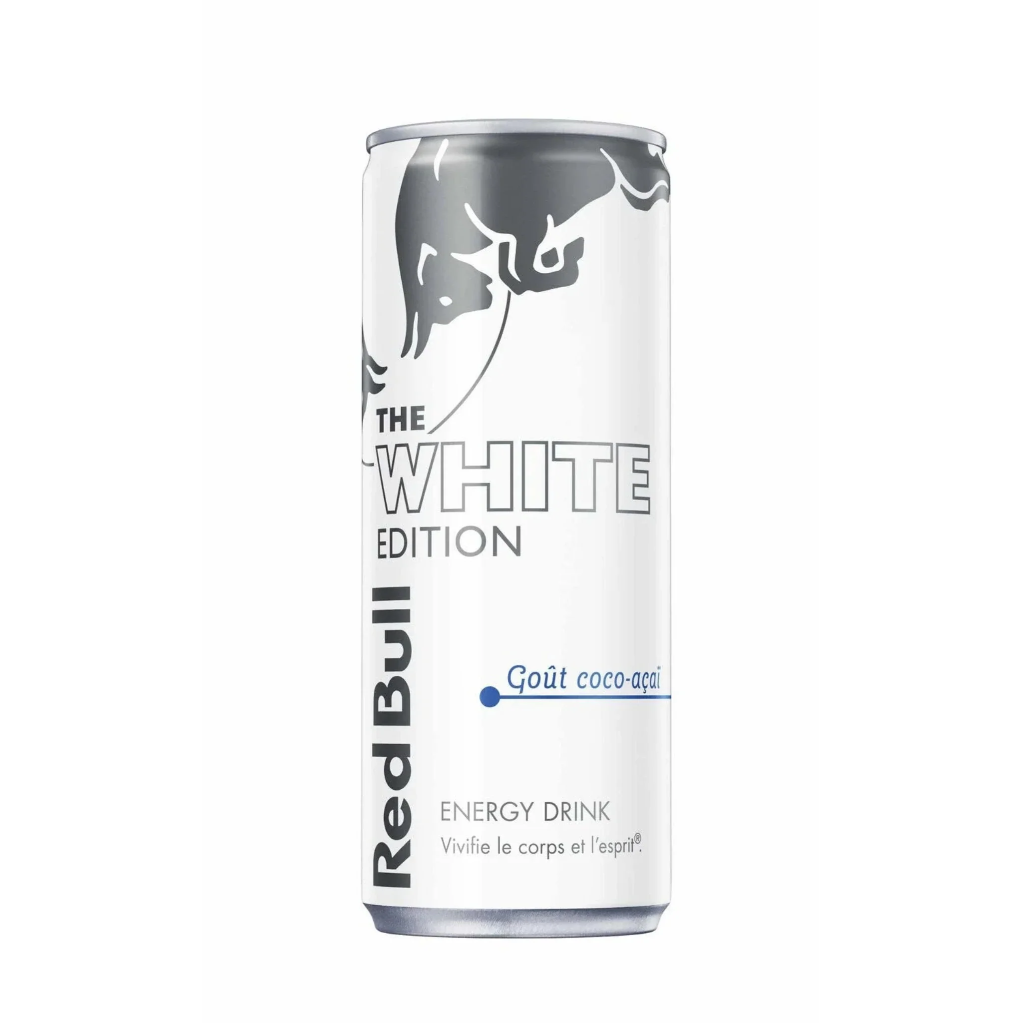RED BULL - Coconut Acai 250ml -D41
