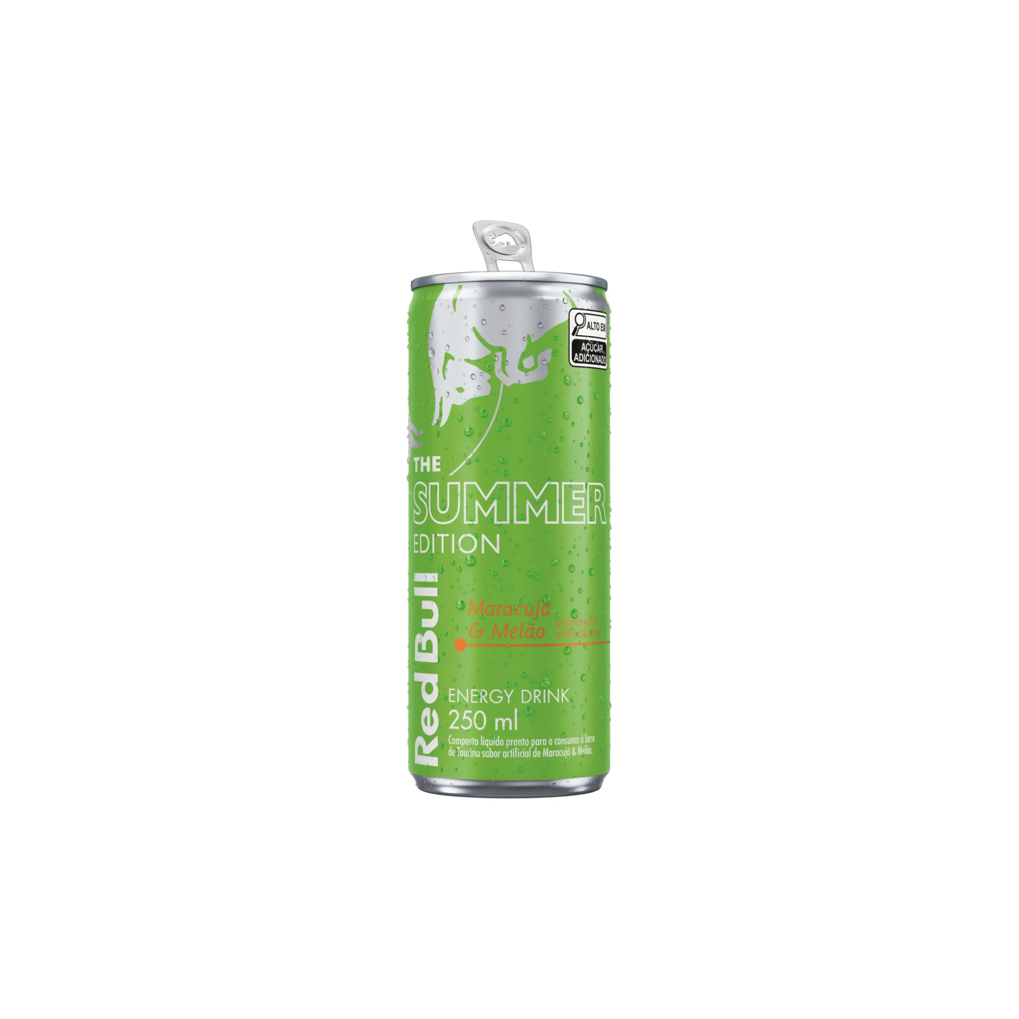 RED Bull Melao 250ml -D52