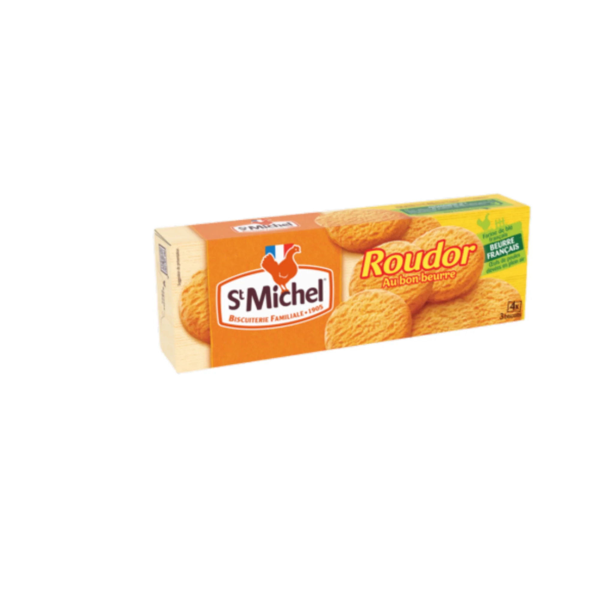 SAINTMICHEL Roudor 150g -A21